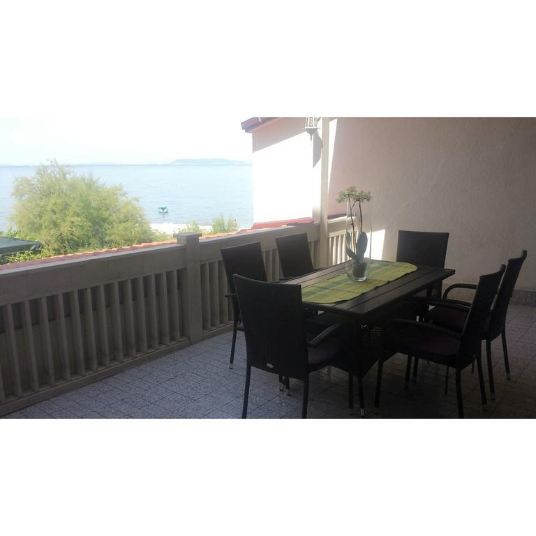 Apartments Marin Podstrana Kültér fotó