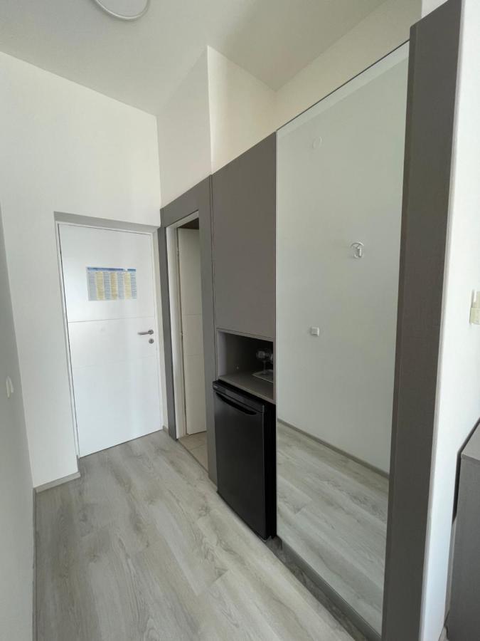 Apartments Marin Podstrana Kültér fotó