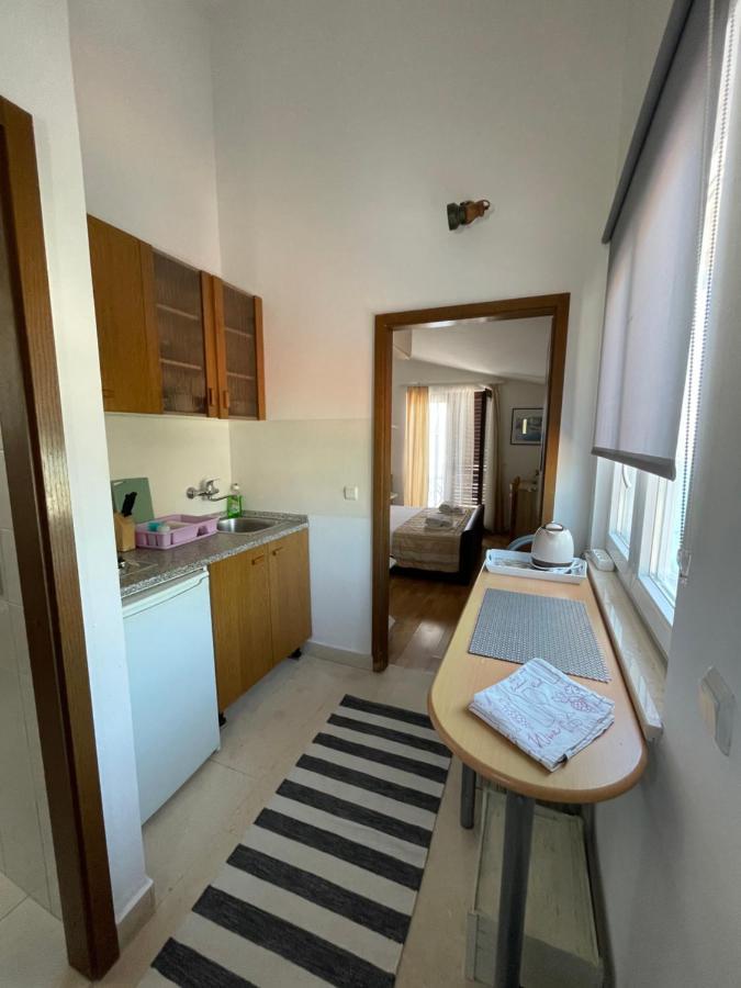 Apartments Marin Podstrana Kültér fotó